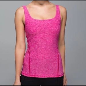 Lululemon Amala tank